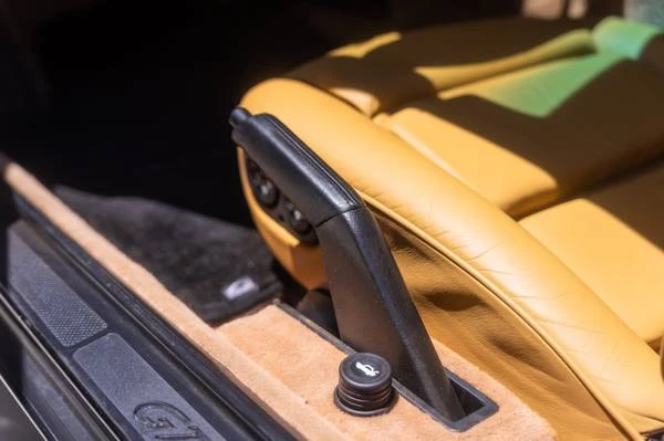 1994 Porsche 928 GTS - Image 9 of 21