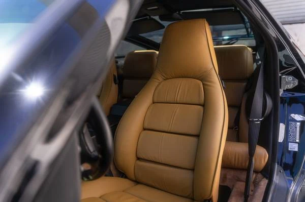 1994 Porsche 928 GTS - Image 7 of 21