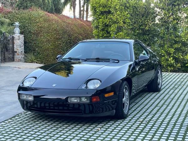 1994 Porsche 928 GTS - Image 6 of 21