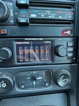 1994 Porsche 928 GTS - Image 17 of 21