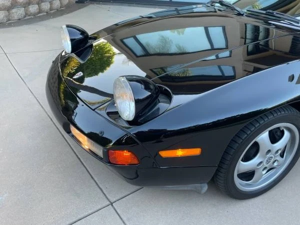 1994 Porsche 928 GTS - Image 6 of 21