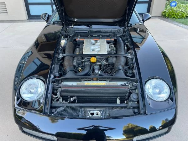 1994 Porsche 928 GTS - Image 19 of 21