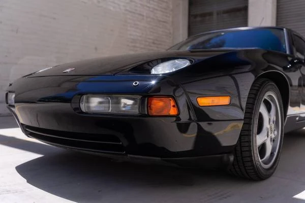 1994 Porsche 928 GTS - Image 3 of 21