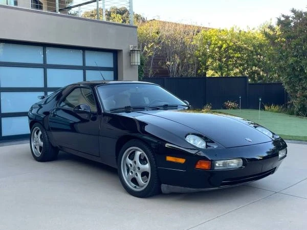 1994 Porsche 928 GTS - Image 5 of 21