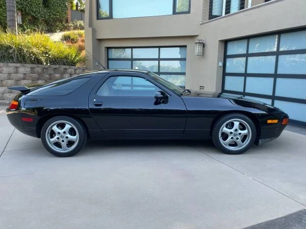 1994 Porsche 928 GTS - Image 2 of 21