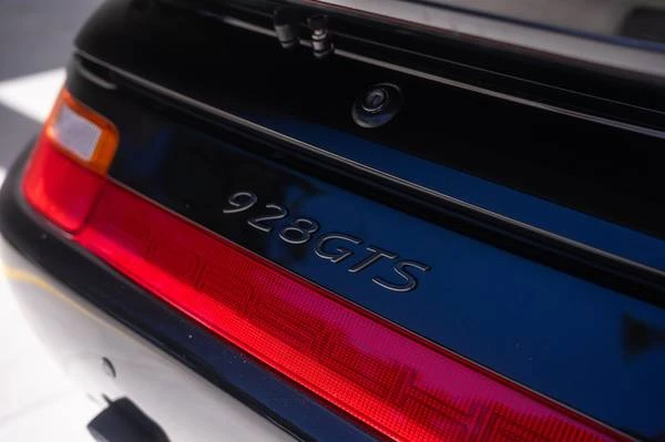 1994 Porsche 928 GTS - Image 6 of 21