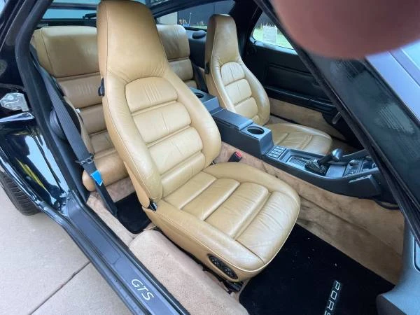 1994 Porsche 928 GTS - Image 12 of 21