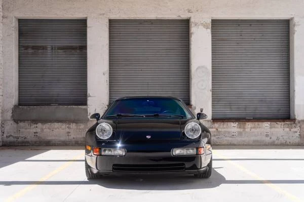 1994 Porsche 928 GTS - Image 14 of 21