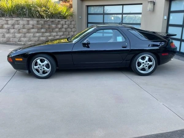 1994 Porsche 928 GTS - Image 4 of 21