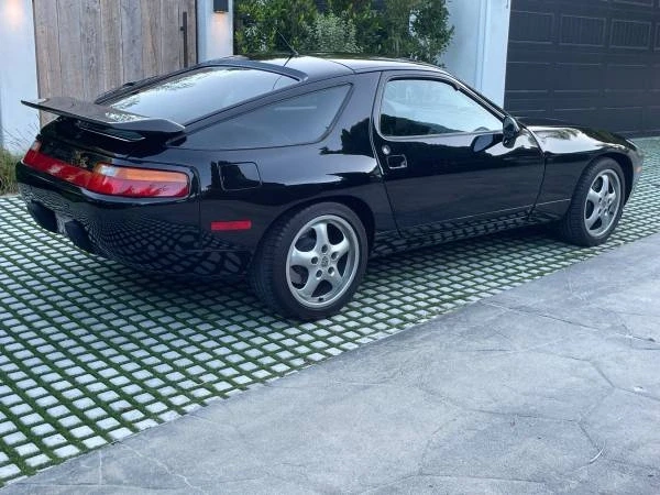 1994 Porsche 928 GTS - Image 9 of 21