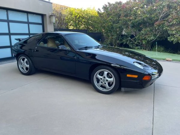 1994 Porsche 928 GTS - Image 2 of 21