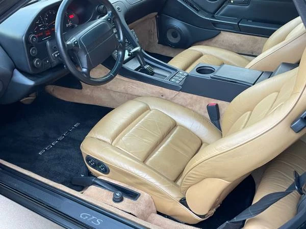 1994 Porsche 928 GTS - Image 14 of 21