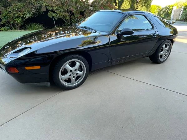 1994 Porsche 928 GTS - Image 4 of 21