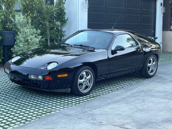 1994 Porsche 928 GTS - Image 5 of 21