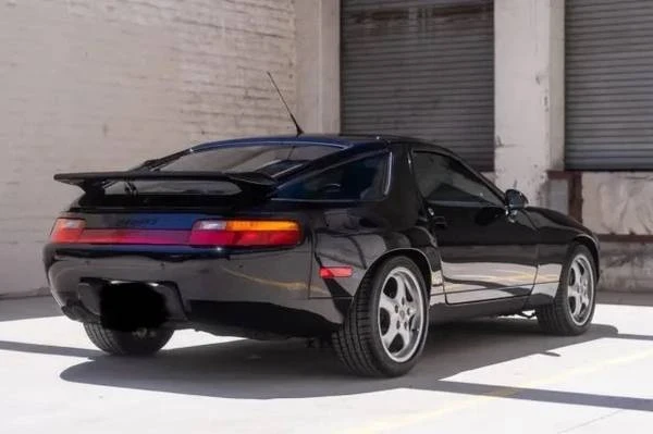 1994 Porsche 928 GTS - Image 7 of 21