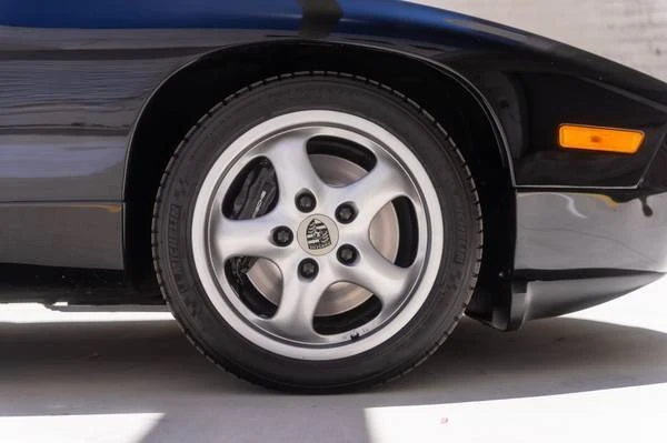 1994 Porsche 928 GTS - Image 20 of 21