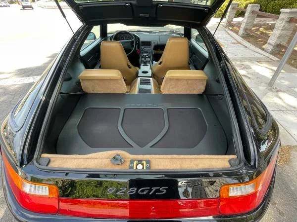 1994 Porsche 928 GTS - Image 14 of 21