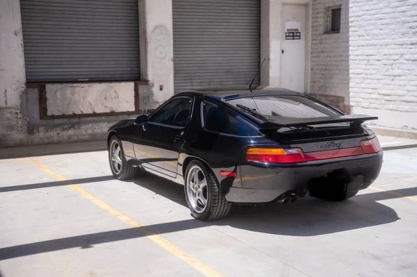 1994 Porsche 928 GTS - Image 8 of 21