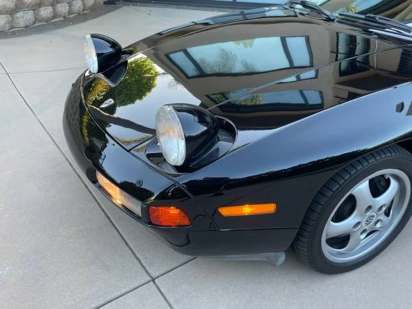 1994 Porsche 928 GTS - Image 6 of 21