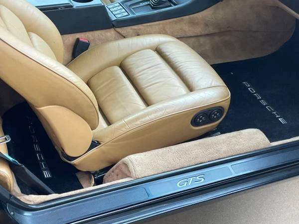 1994 Porsche 928 GTS - Image 12 of 21