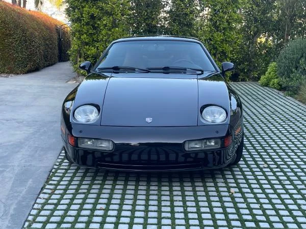 1994 Porsche 928 GTS - Image 7 of 21