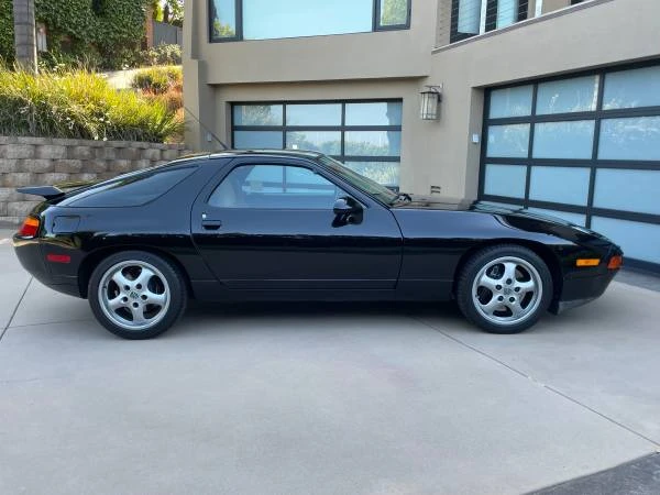 1994 Porsche 928 GTS - Image 2 of 21