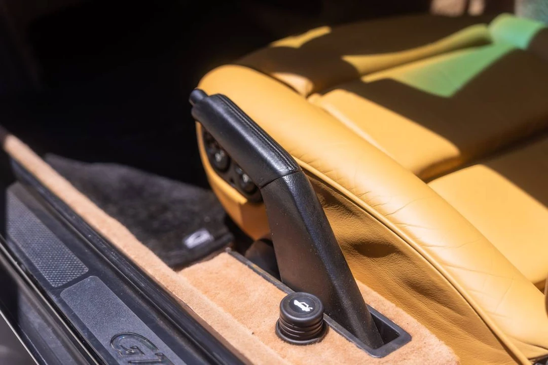 1994 Porsche 928 GTS - Image 16 of 23