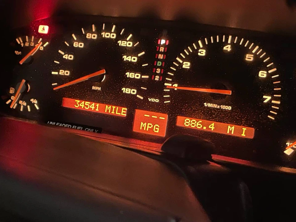 1994 Porsche 928 GTS - Image 19 of 23