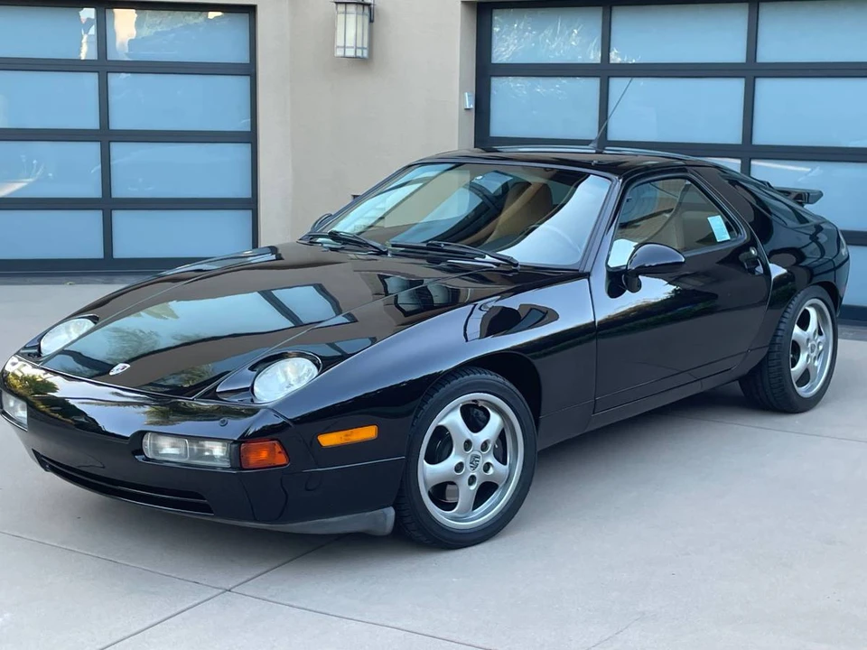 1994 Porsche 928 GTS - Image 24 of 24