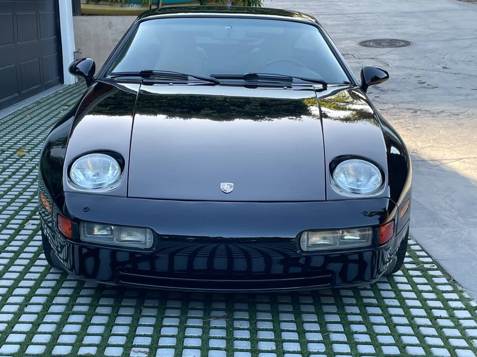 1994 Porsche 928 GTS - Image 4 of 23