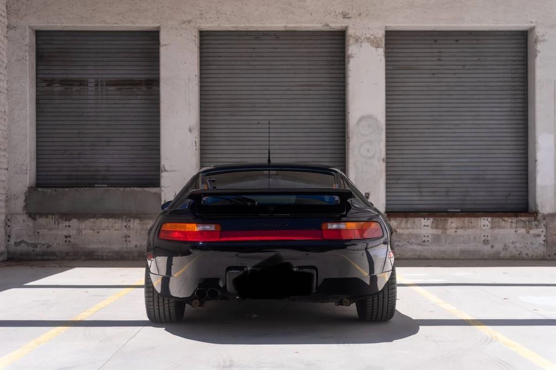 1994 Porsche 928 GTS - Image 5 of 24