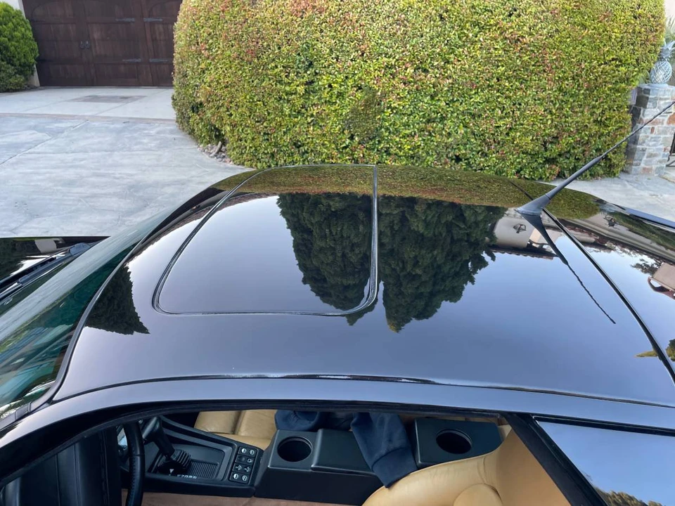 1994 Porsche 928 GTS - Image 11 of 23