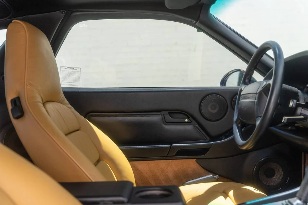 1994 Porsche 928 GTS - Image 15 of 23