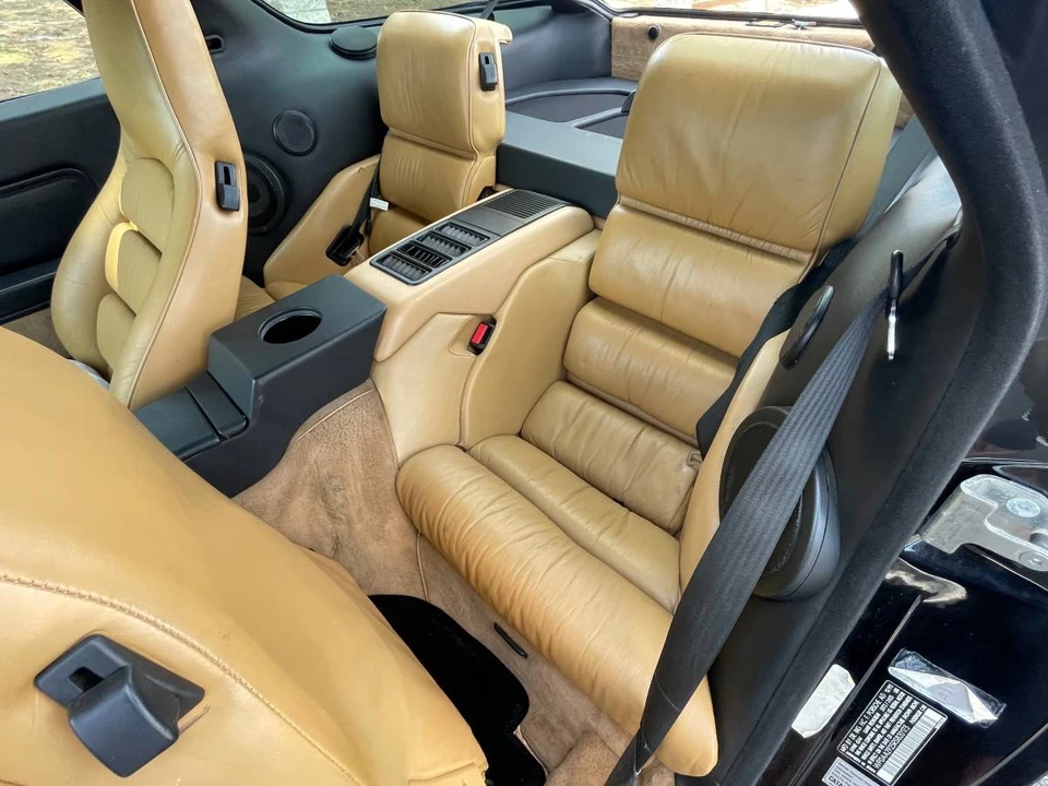 1994 Porsche 928 GTS - Image 18 of 23