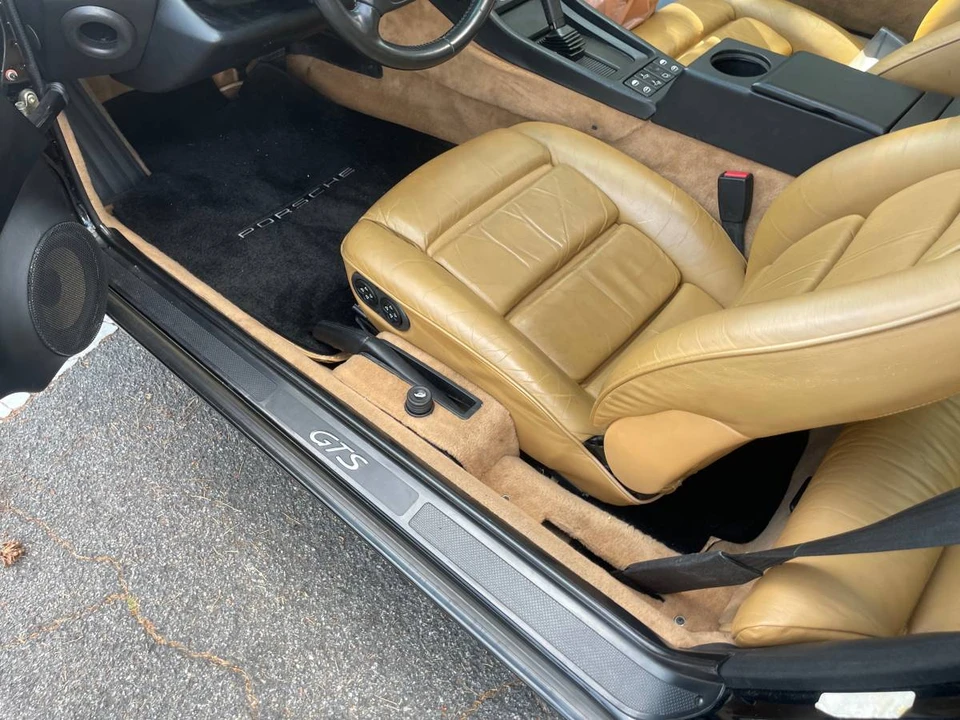 1994 Porsche 928 GTS - Image 16 of 23