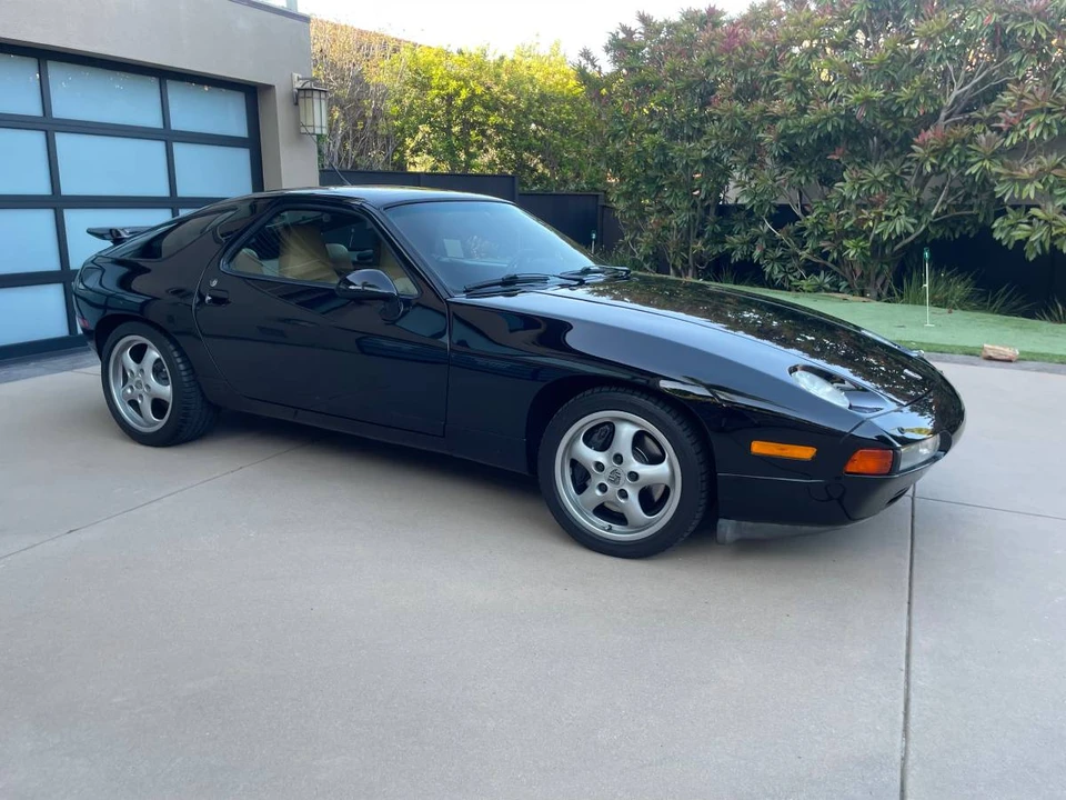 1994 Porsche 928 GTS - Image 7 of 23