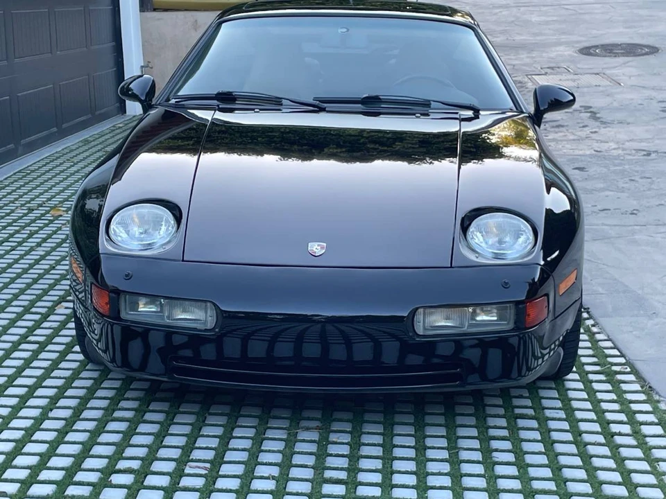 1994 Porsche 928 GTS - Image 6 of 23