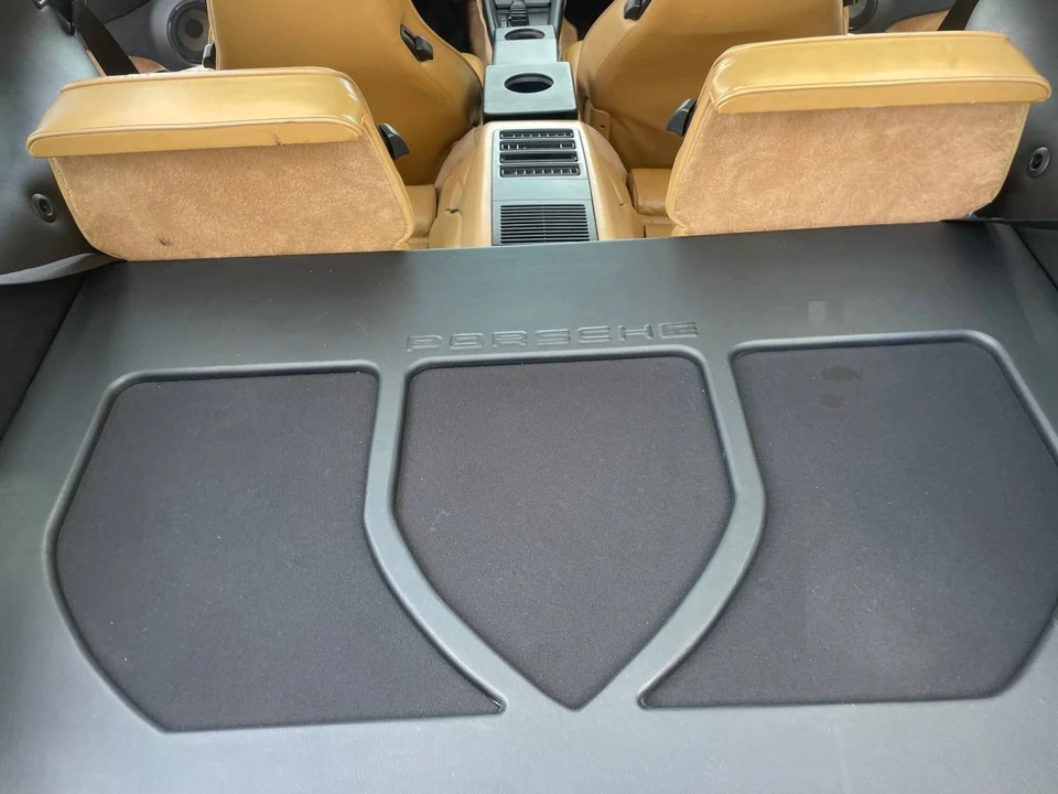 1994 Porsche 928 GTS - Image 22 of 24