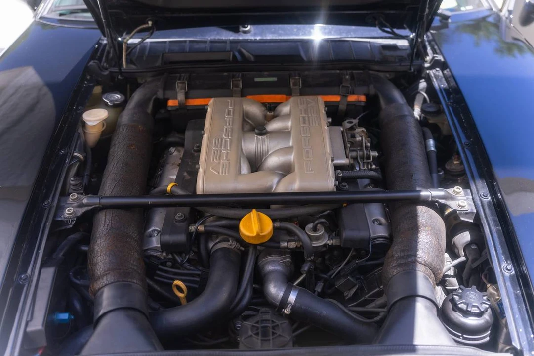 1994 Porsche 928 GTS - Image 23 of 23