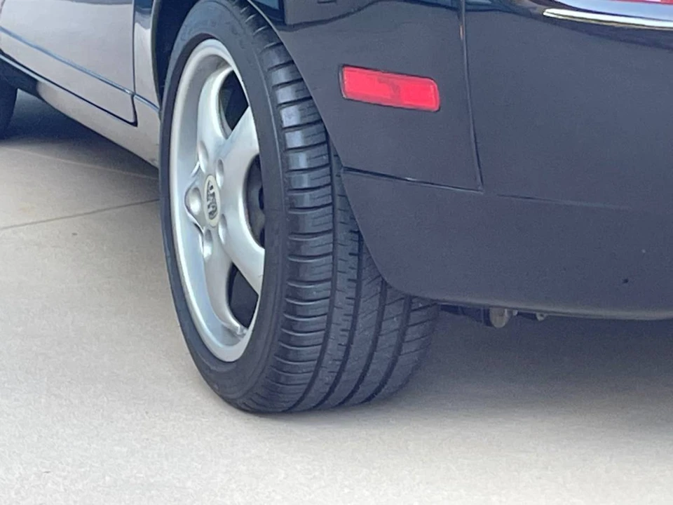 1994 Porsche 928 GTS - Image 12 of 23