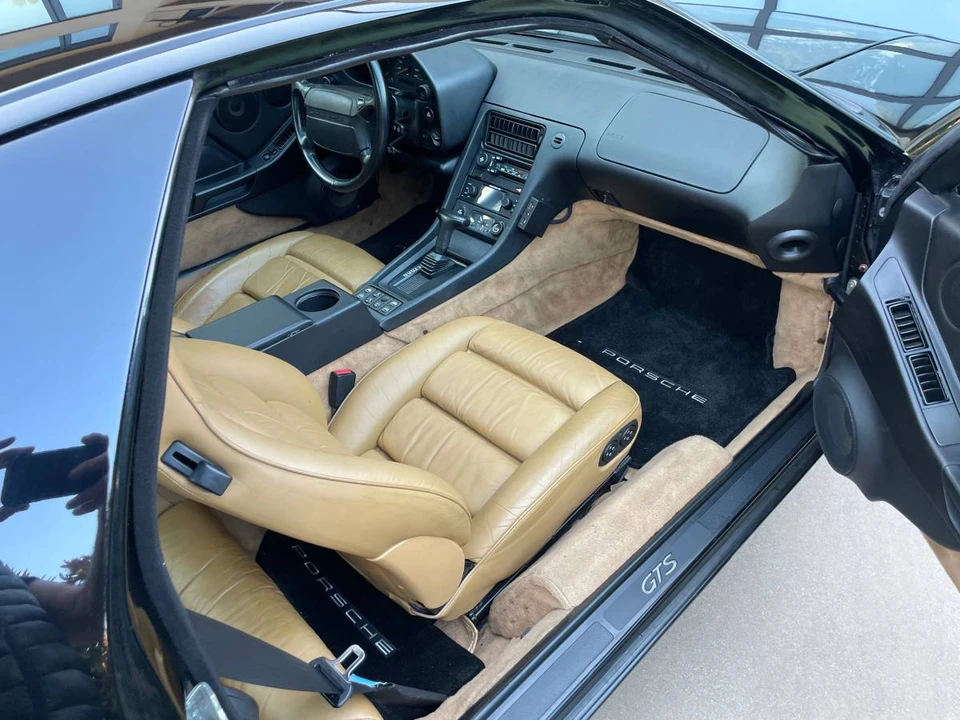 1994 Porsche 928 GTS - Image 19 of 23