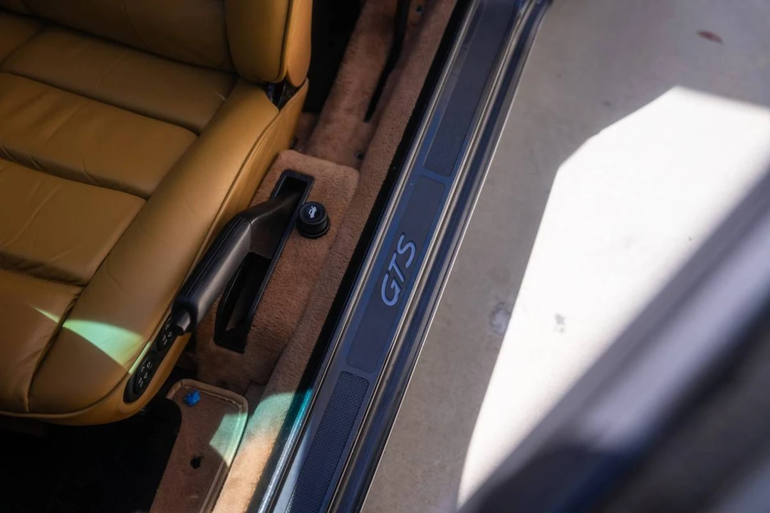 1994 Porsche 928 GTS - Image 13 of 23