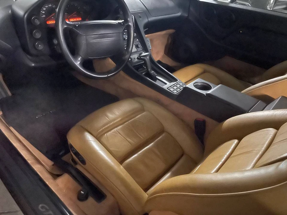 1994 Porsche 928 GTS - Image 20 of 24