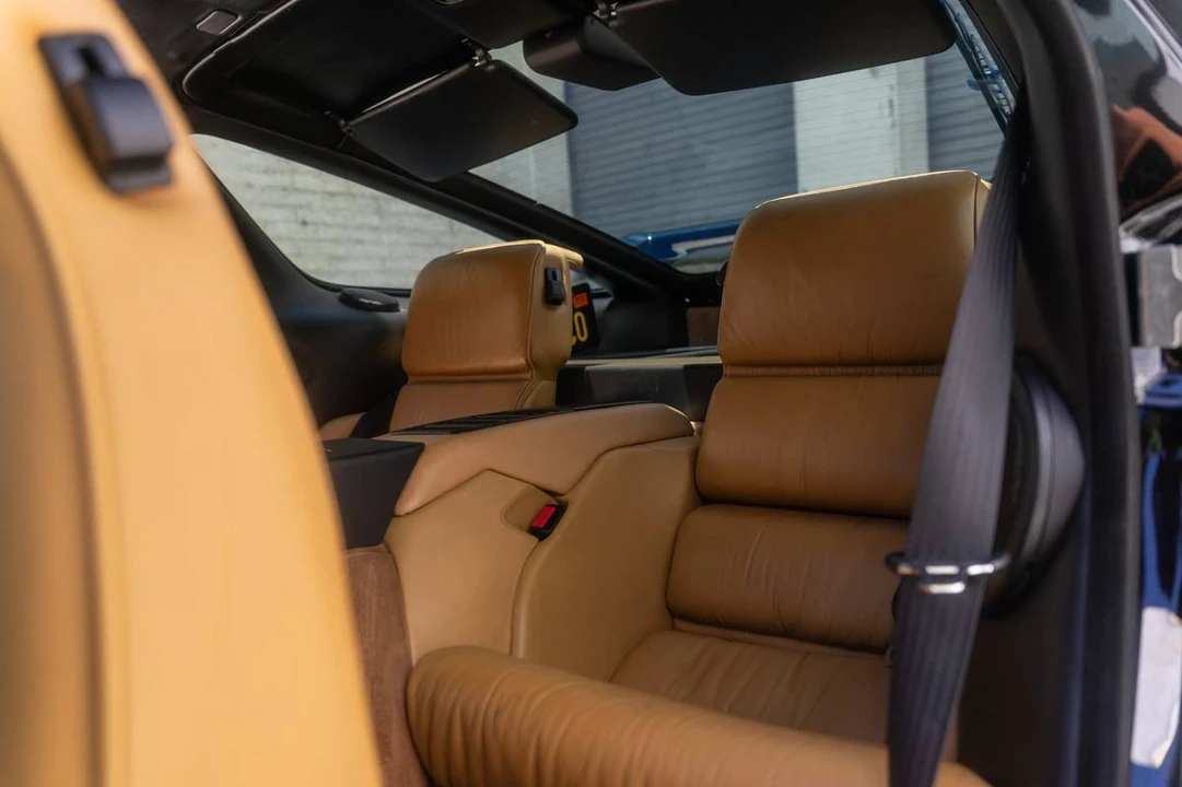 1994 Porsche 928 GTS - Image 17 of 23