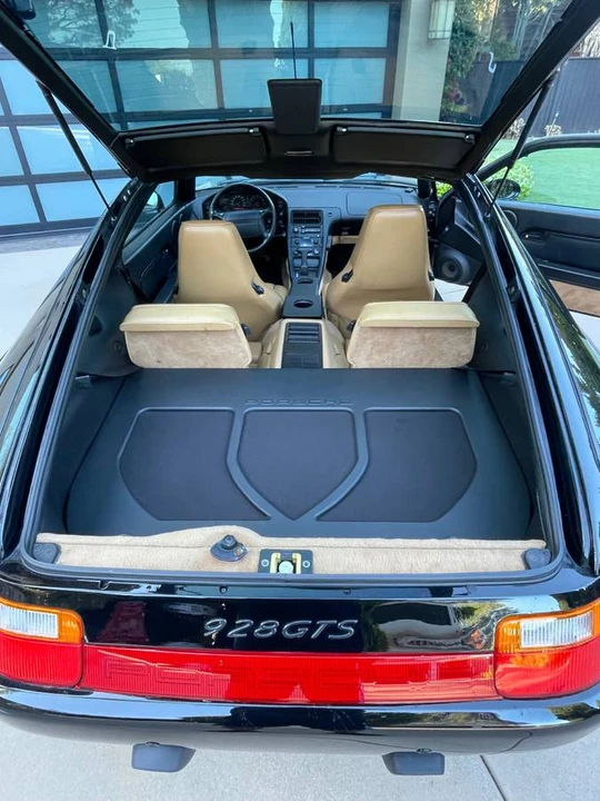 1994 Porsche 928 GTS - Image 20 of 23