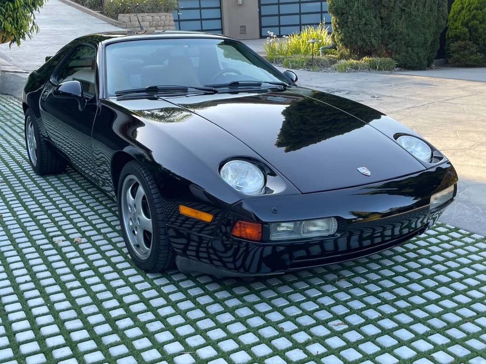 1994 Porsche 928 GTS - Image 2 of 23