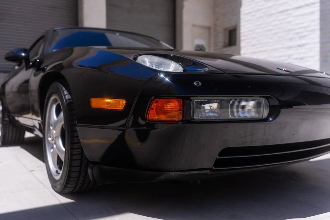 1994 Porsche 928 GTS - Image 13 of 24
