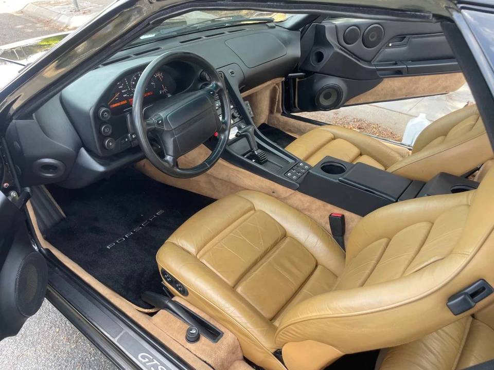 1994 Porsche 928 GTS - Image 22 of 23