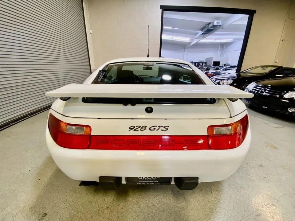1994 Porsche 928 GTS - Image 23 of 31