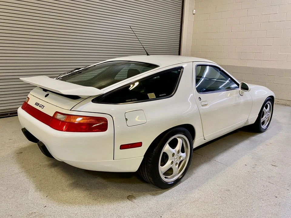 1994 Porsche - Image 18 of 31